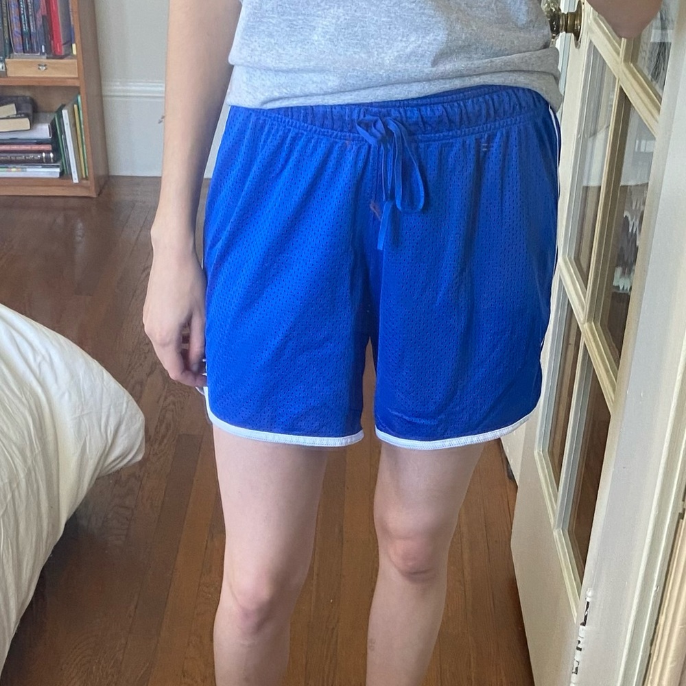 Nike Dri Fit Shorts